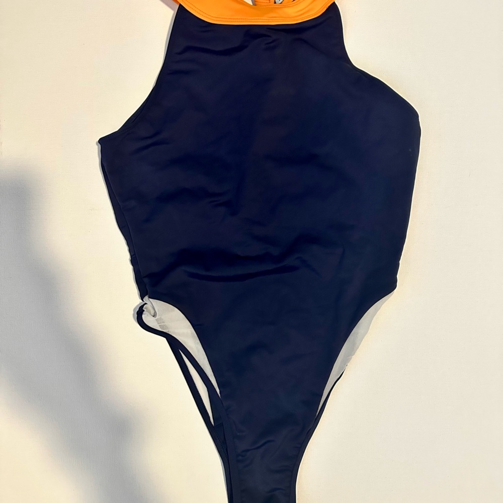 ICON Swim one piece swim suit. Size XS Brand new never worn